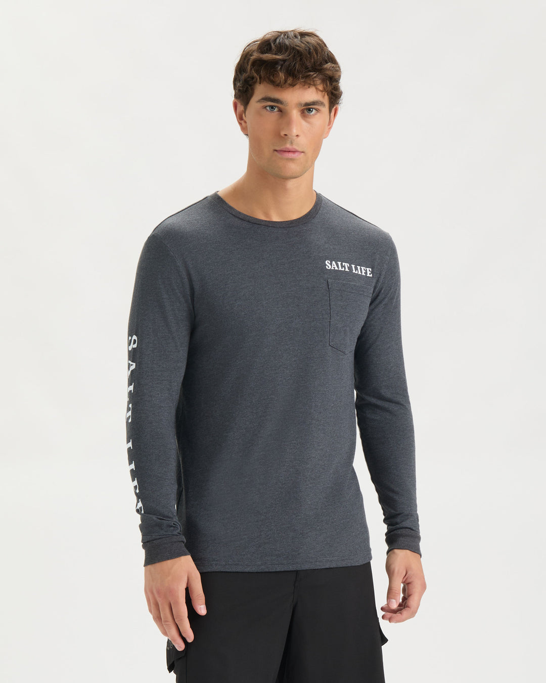 Men’s Mahi Way Long Sleeve Shirt