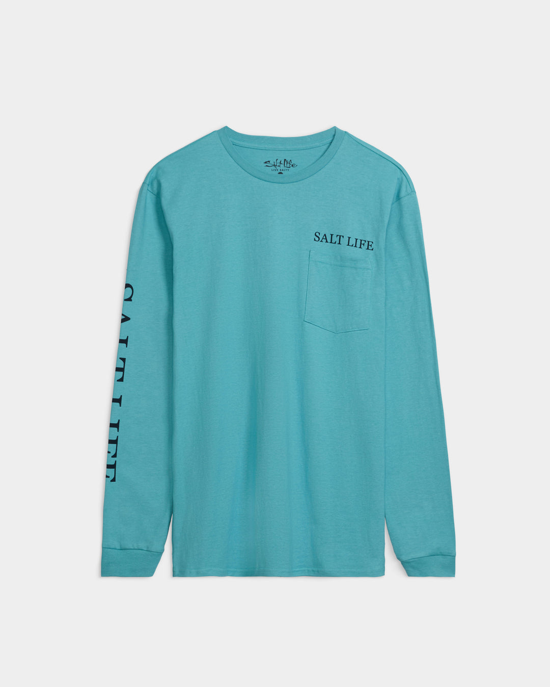 Men’s Double Haulin’ Long Sleeve Shirt