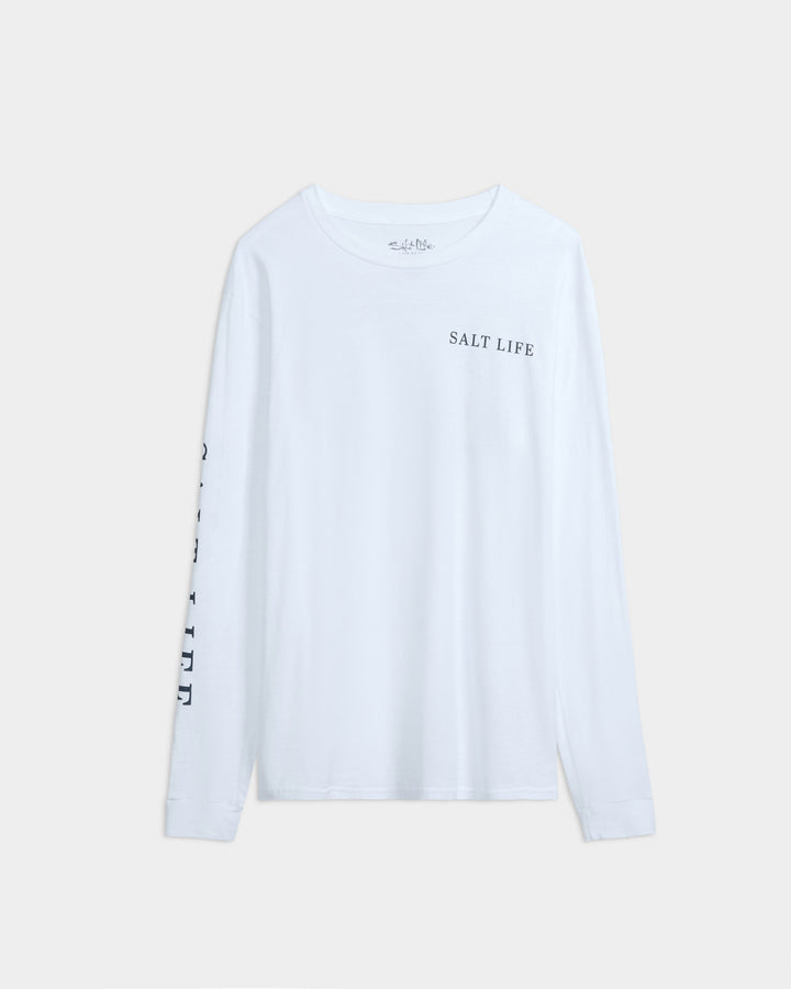 Men’s Lush Canopy Long Sleeve Shirt