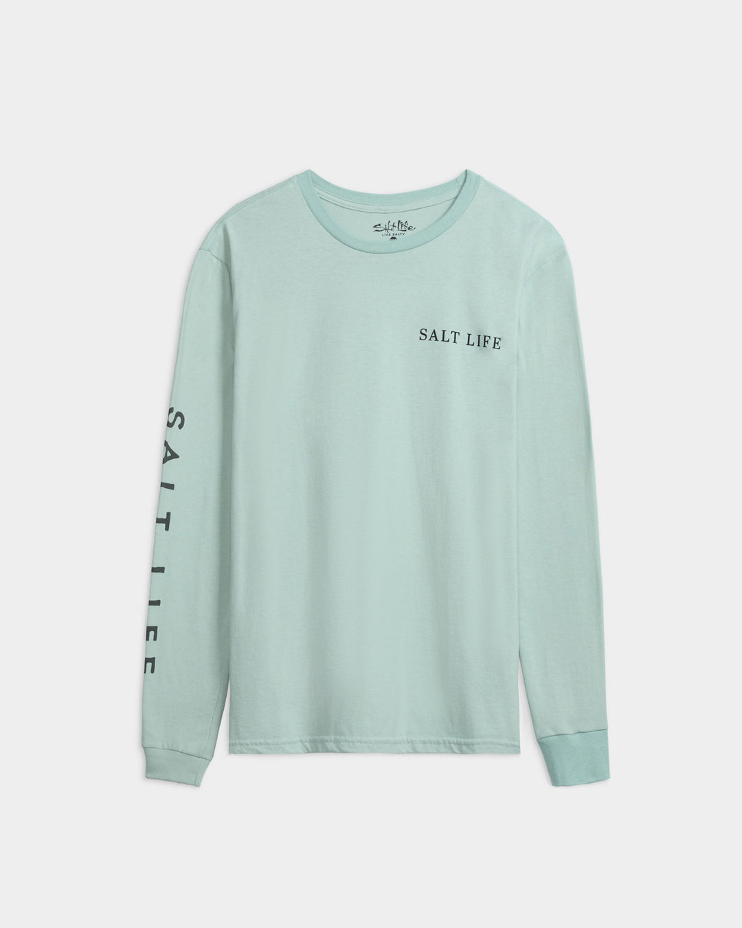 Men’s Lush Canopy Long Sleeve Shirt