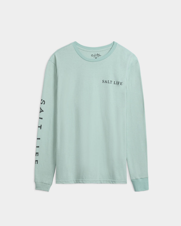 Men’s Lush Canopy Long Sleeve Shirt