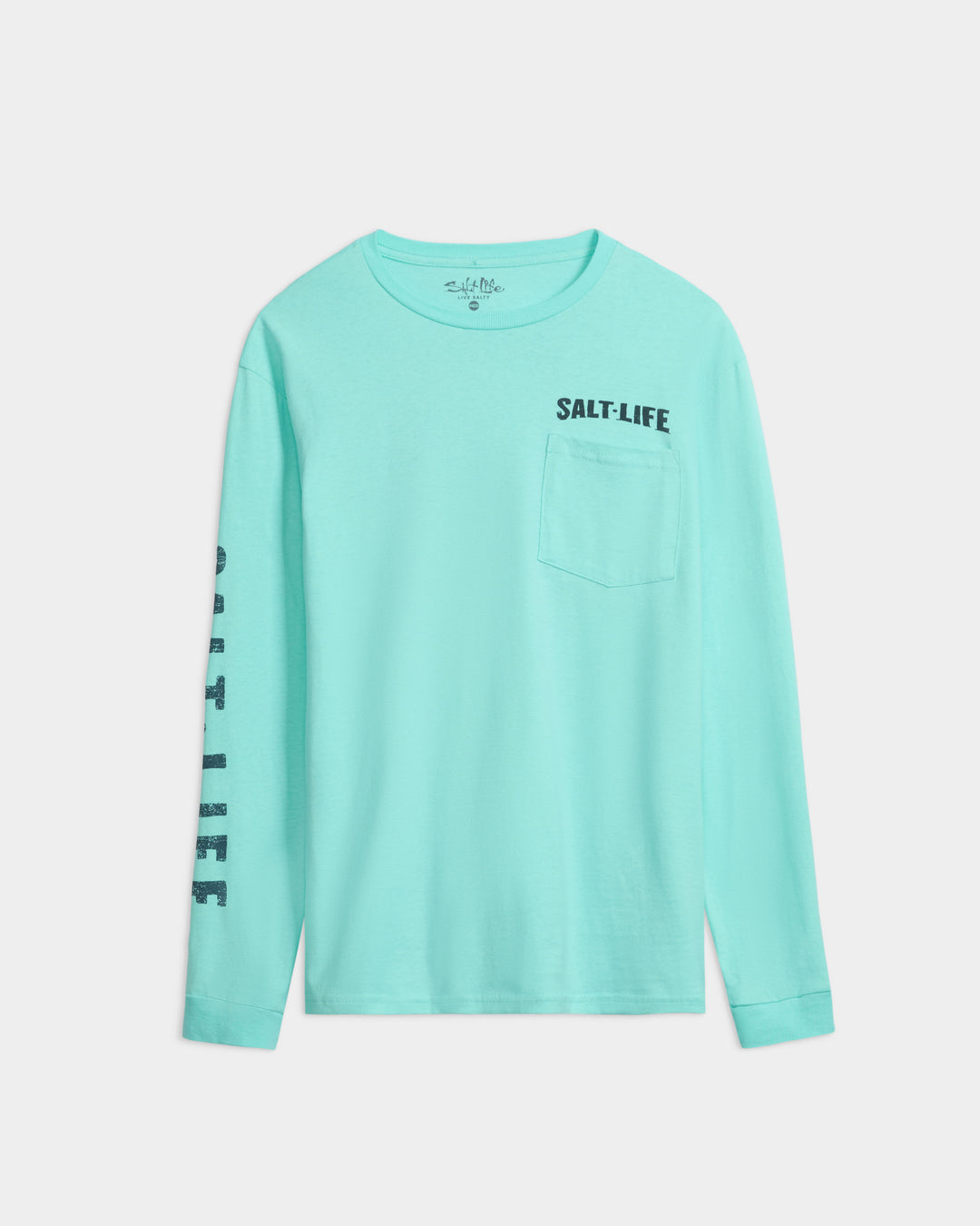 Men’s Weekend Forecast Long Sleeve Shirt