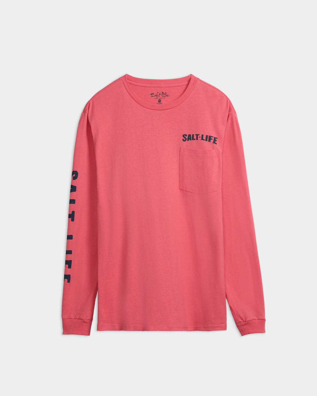 Men’s Weekend Forecast Long Sleeve Shirt