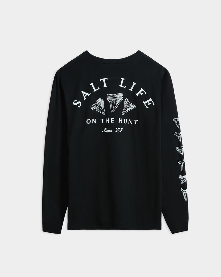 Men’s On The Hunt Long Sleeve Shirt