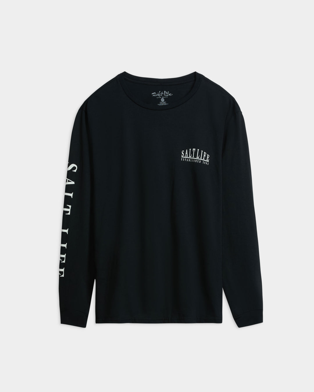 Men’s Palm Islet Long Sleeve Shirt