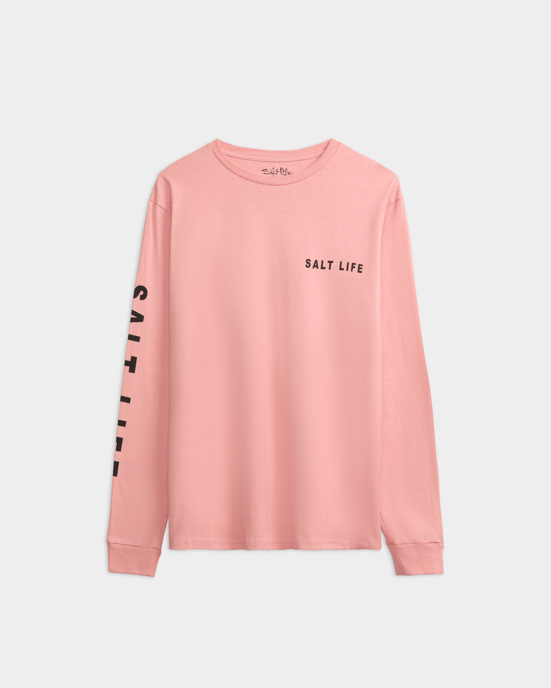 Men's Served Fresh Long Sleeve Shirt