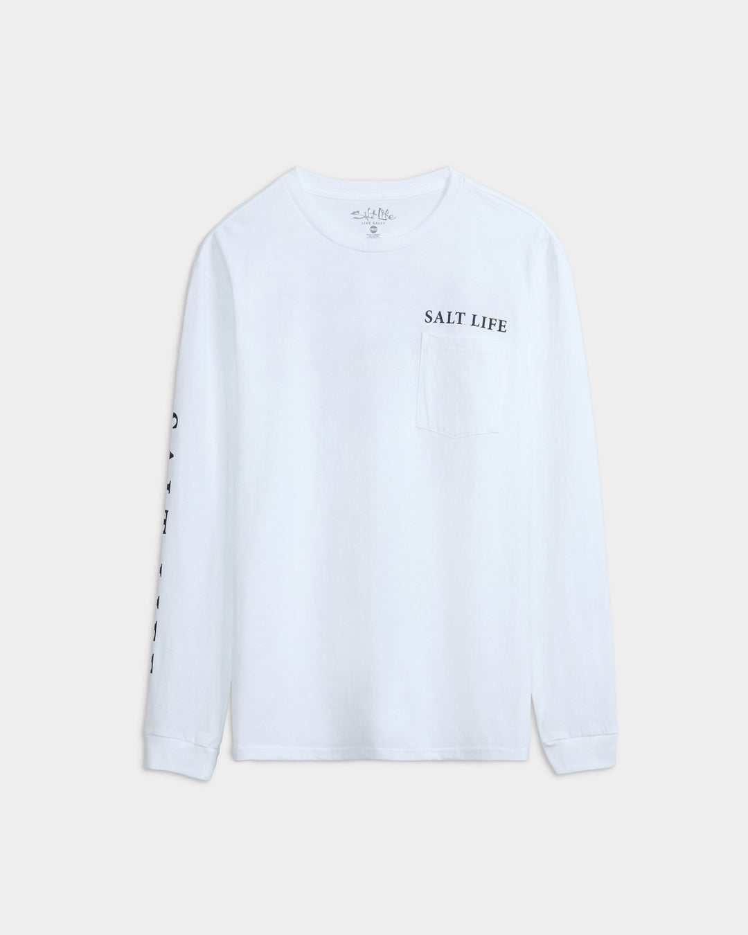 Men’s Painted Mahi Long Sleeve Shirt