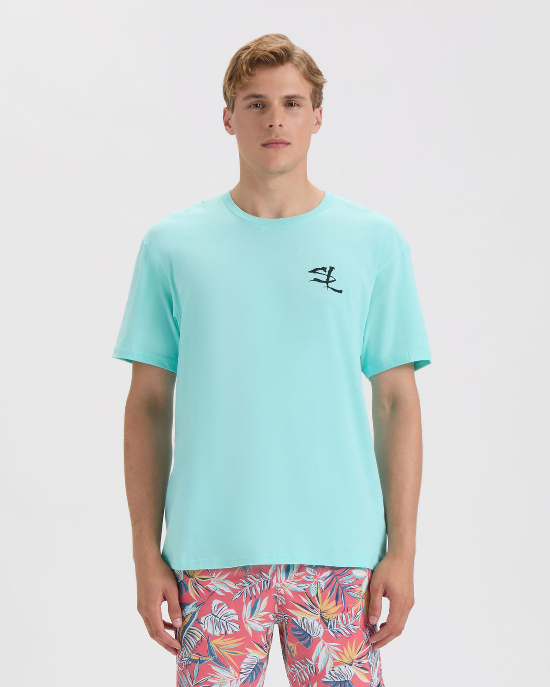 Men’s Sunshine Short Sleeve Tee