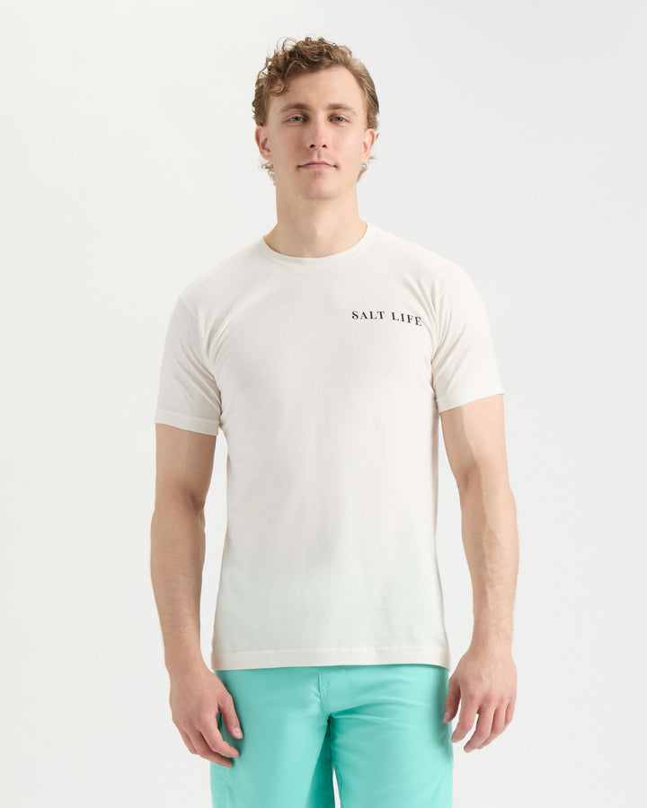 Men's Jaws of Steel Short Sleeve Tee