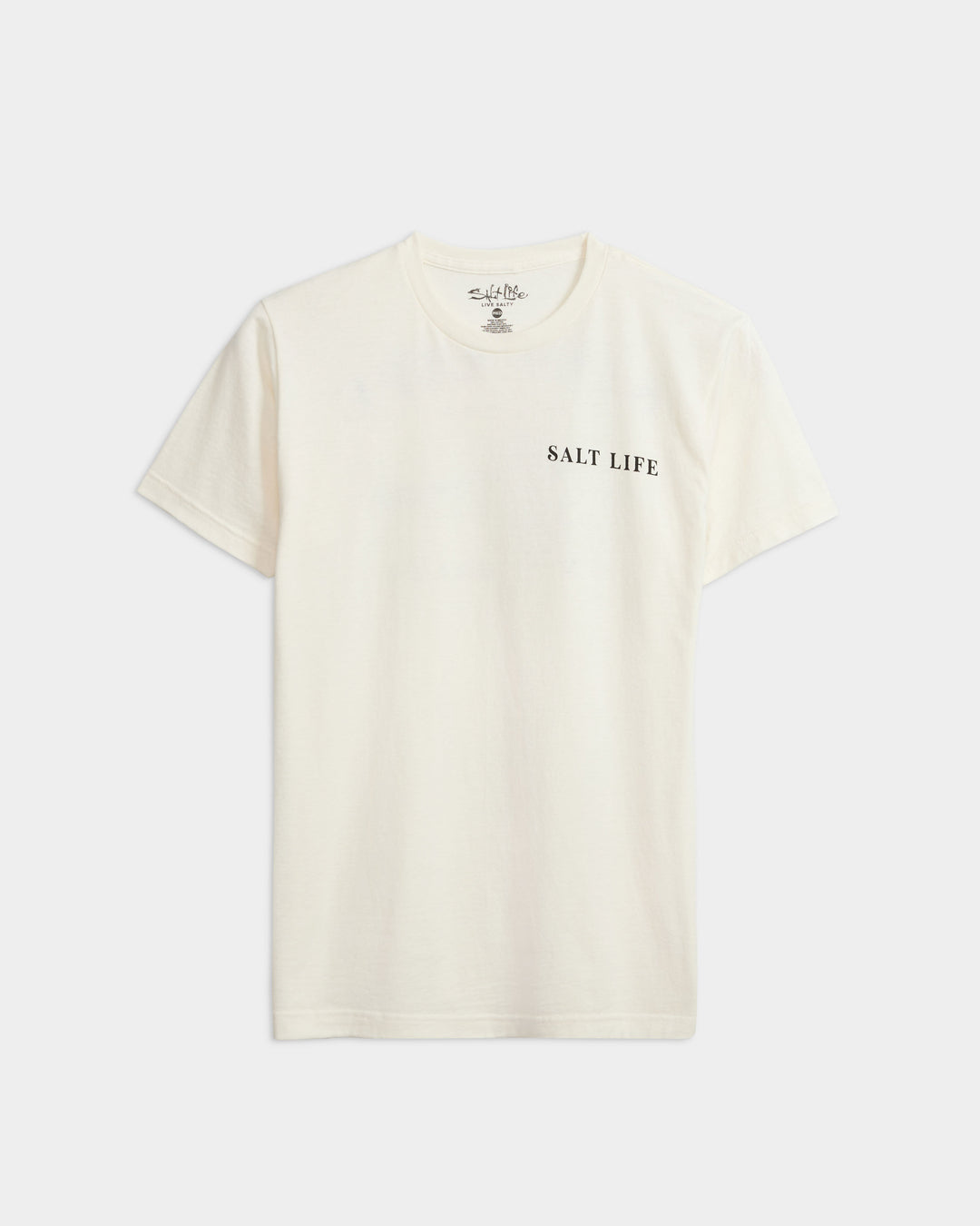 Men's Jaws of Steel Short Sleeve Tee