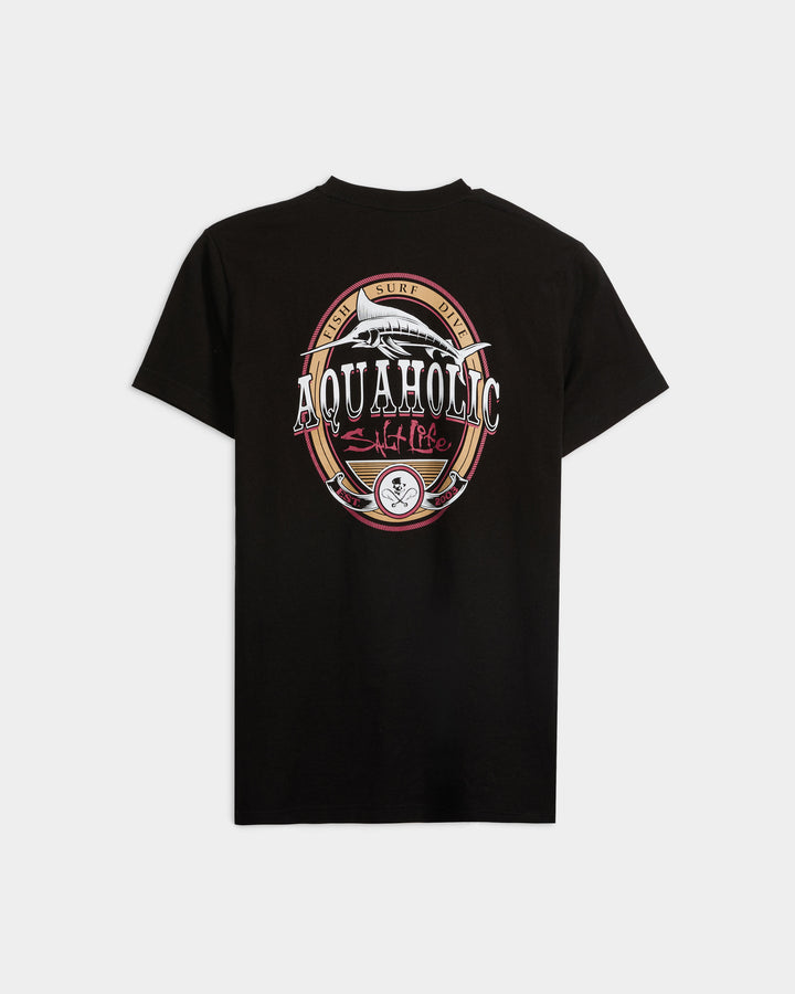 Men's Ocean Hooked Short Sleeve Tee