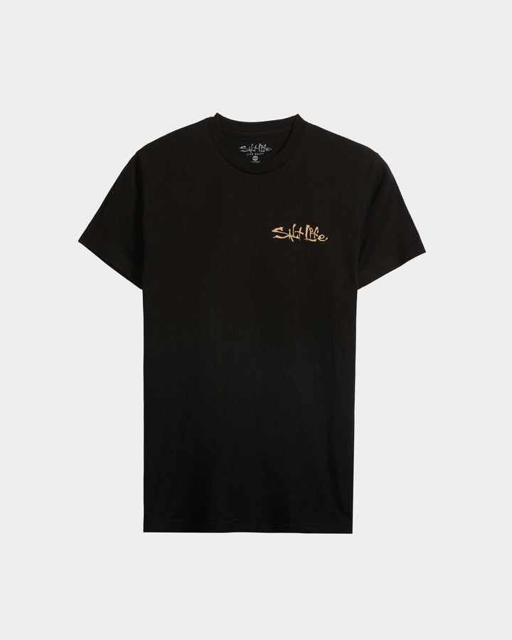 Men's Ocean Hooked Short Sleeve Tee