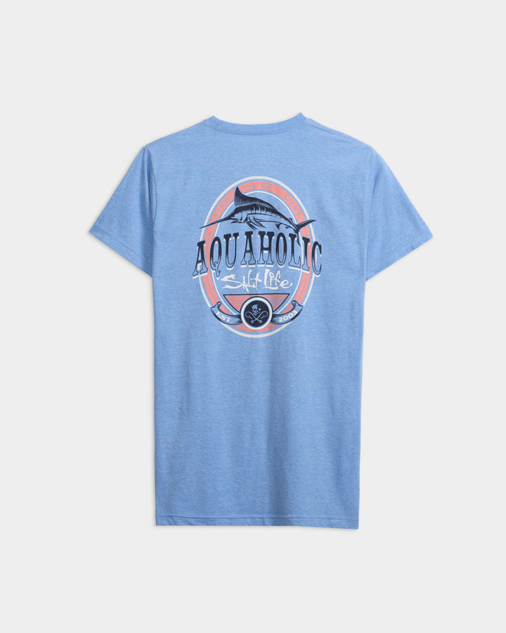 Men's Ocean Hooked Short Sleeve Tee