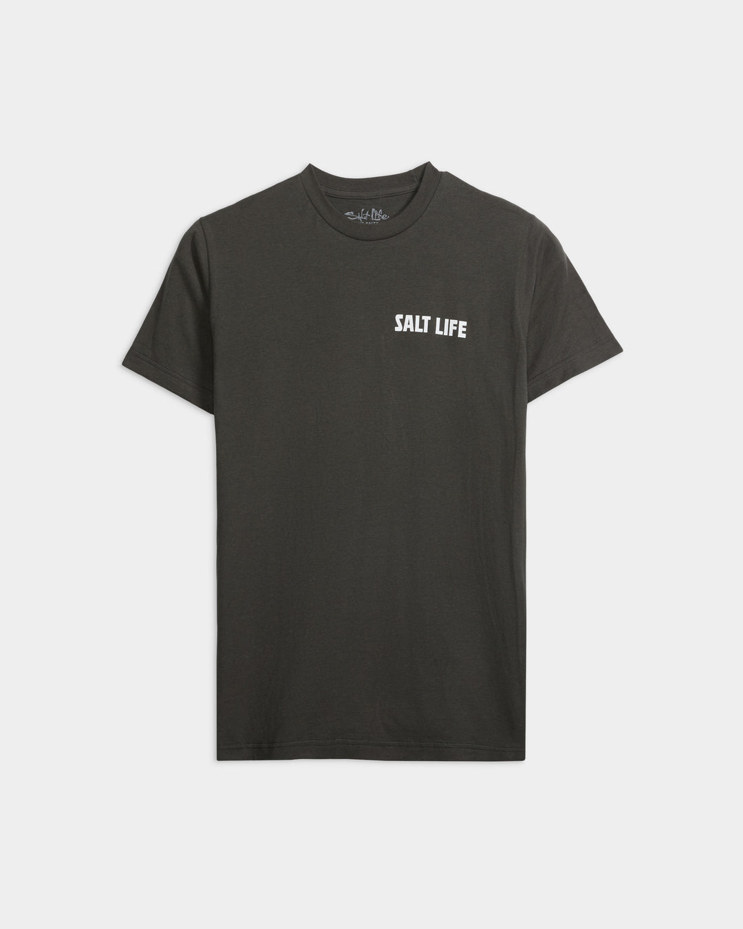 Men's Line Above or Below Short Sleeve Tee