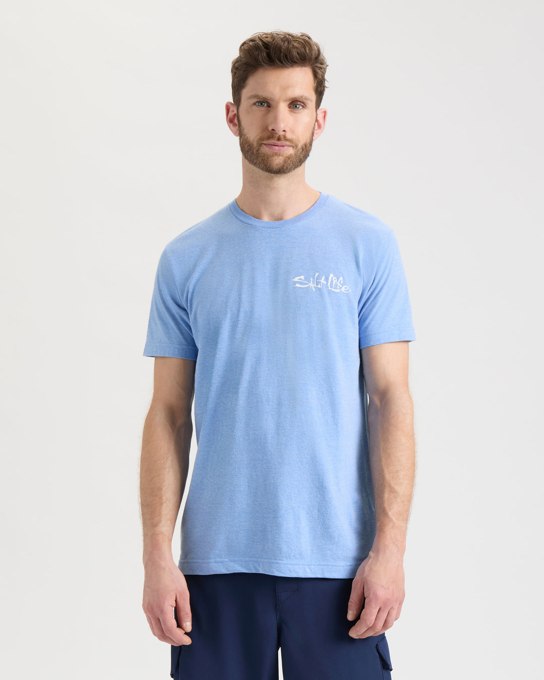 Men's Big Tuna Short Sleeve Tee
