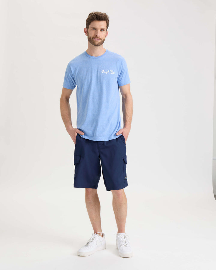 Men's Big Tuna Short Sleeve Tee