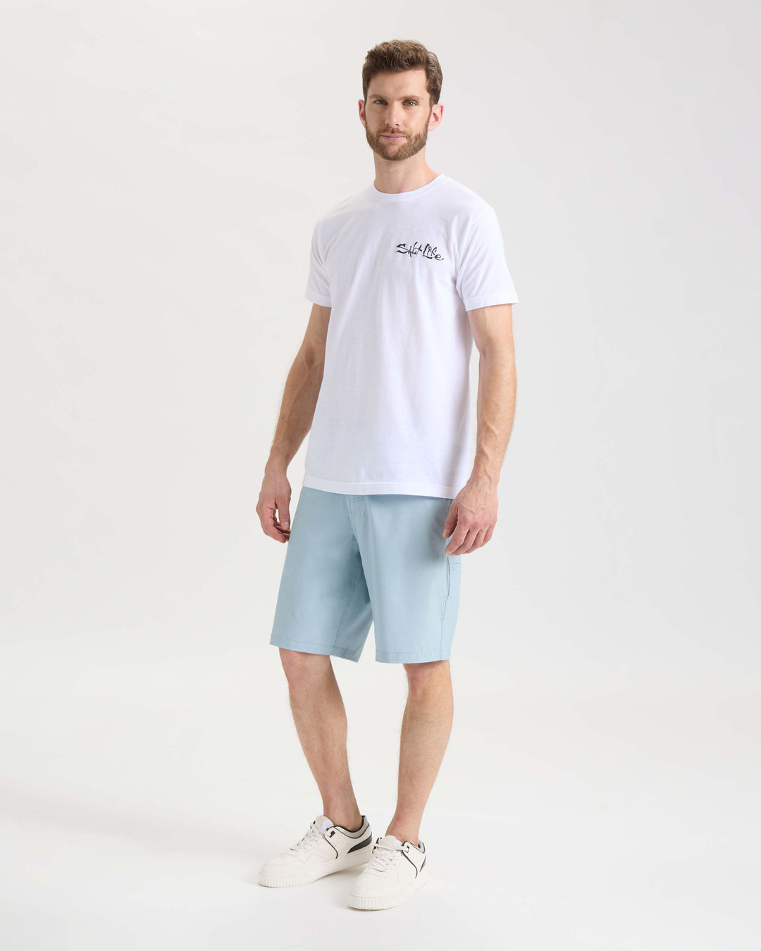 Men's Big Tuna Short Sleeve Tee