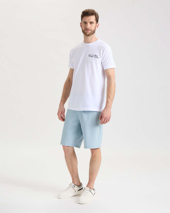 Men's Big Tuna Short Sleeve Tee