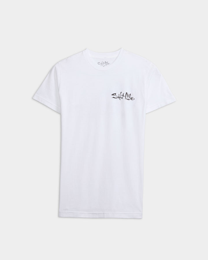 Men's Big Tuna Short Sleeve Tee