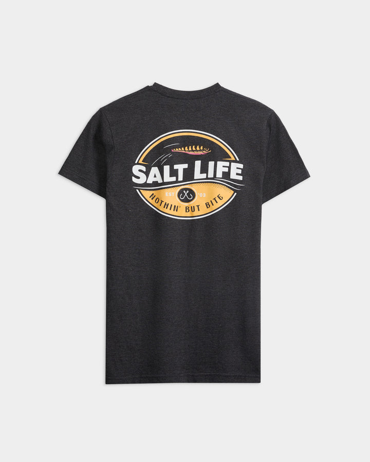 Men's Nothin But Bite Short Sleeve Shirt