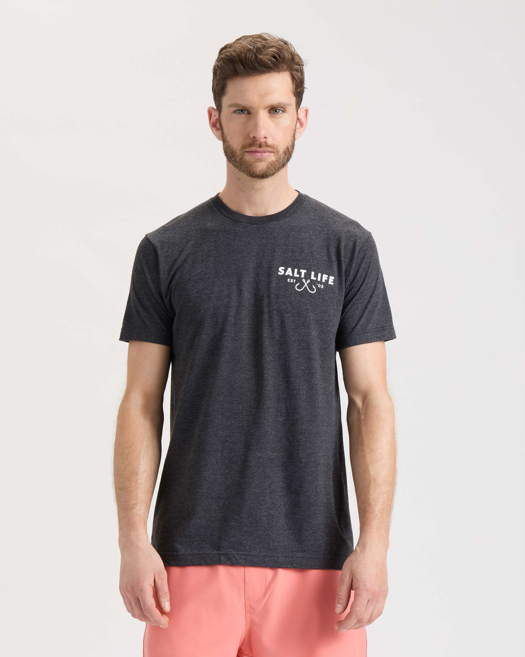 Men's Nothin But Bite Short Sleeve Shirt