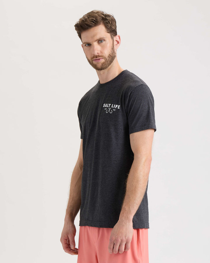 Men's Nothin But Bite Short Sleeve Shirt