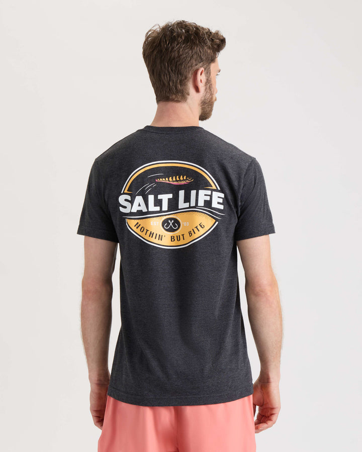 Men's Nothin But Bite Short Sleeve Shirt