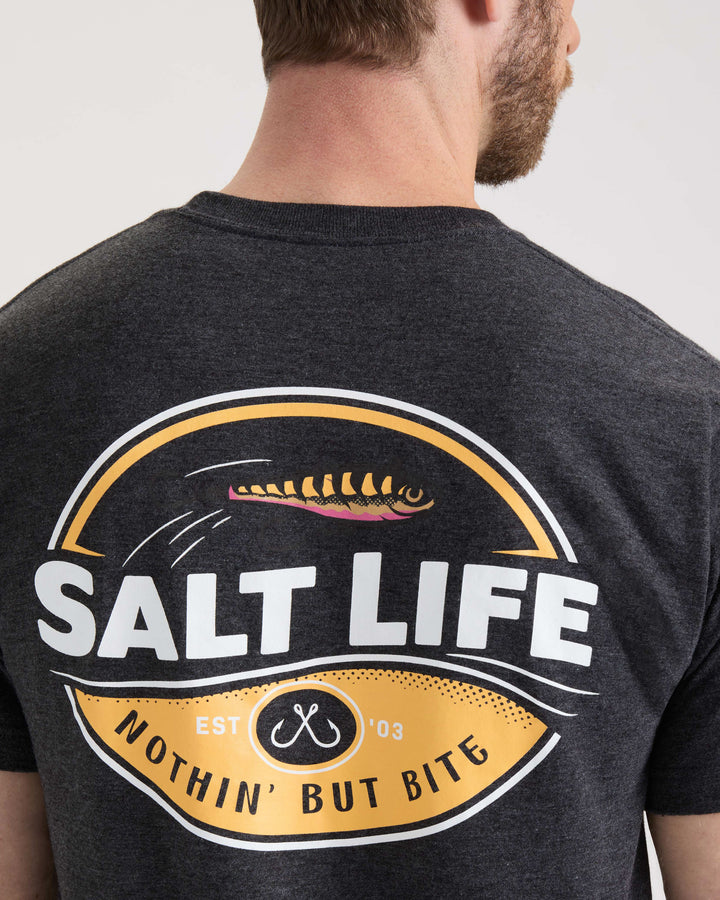 Men's Nothin But Bite Short Sleeve Shirt