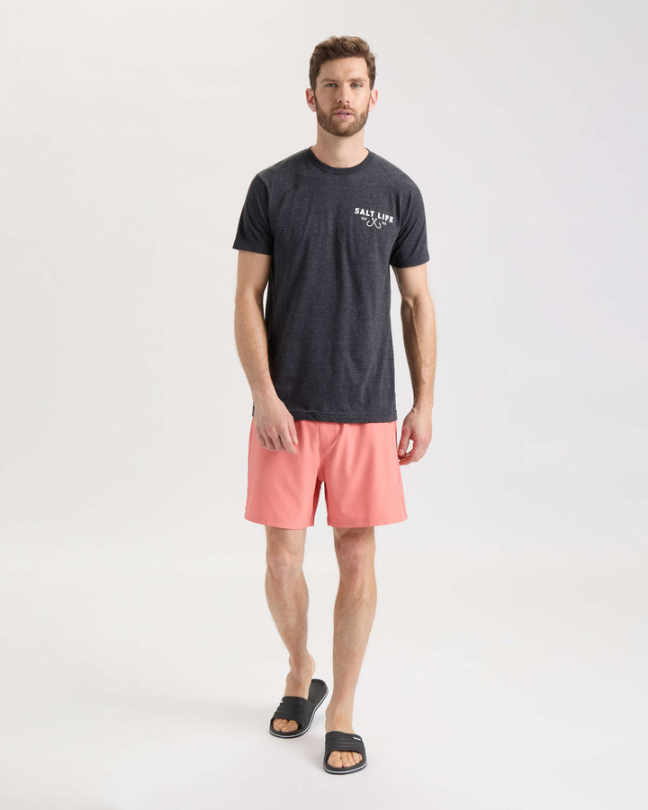 Men's Nothin But Bite Short Sleeve Shirt