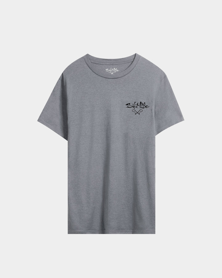 Men’s Americana Tuna Short Sleeve Tee
