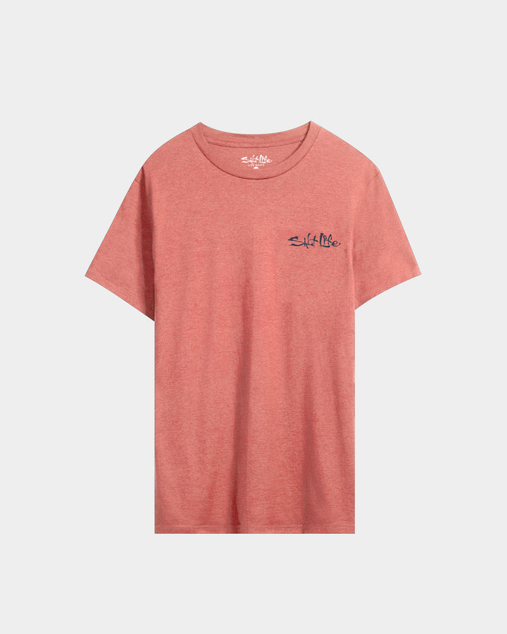 Men’s Beach Therapy Short Sleeve Tee