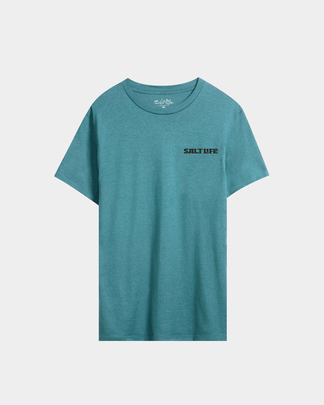 Men’s Tiki Hour Short Sleeve Tee