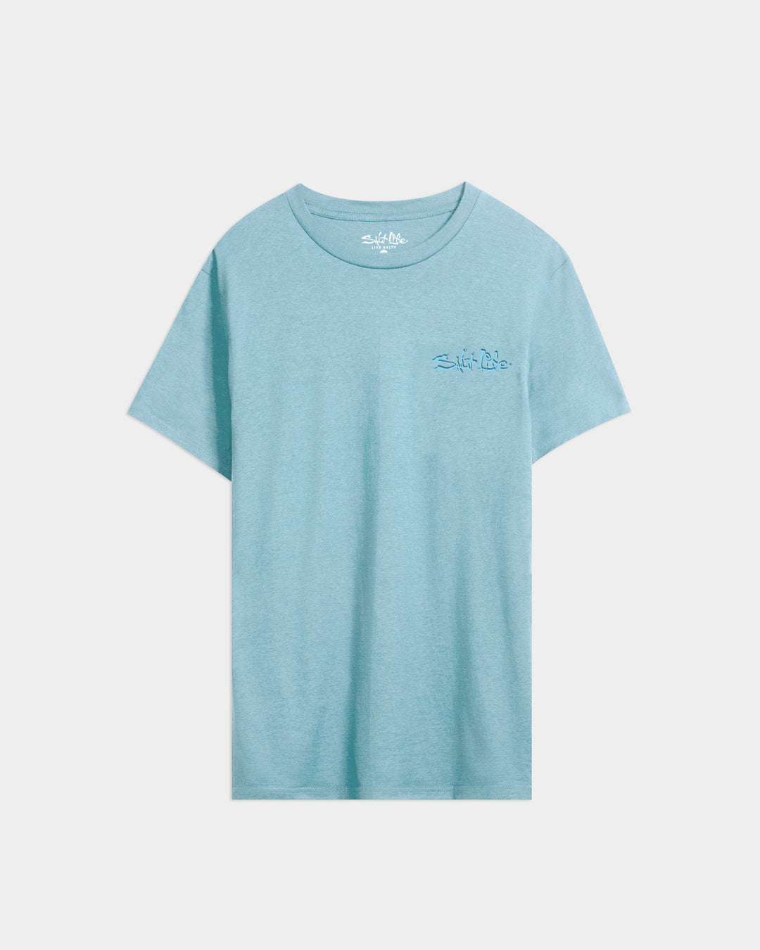 Men’s Van Life Short Sleeve Tee