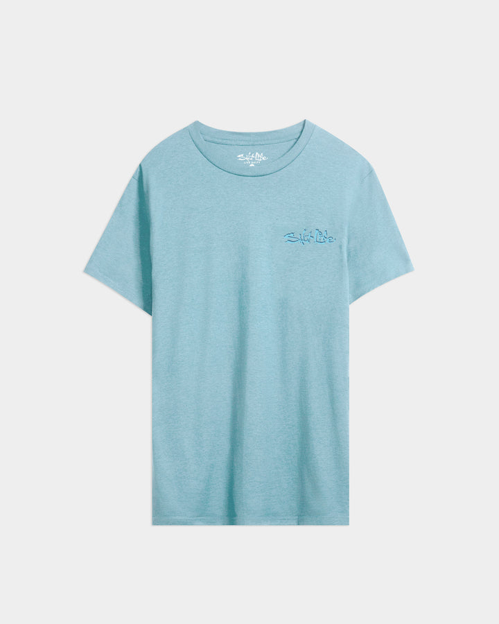 Men’s Van Life Short Sleeve Tee