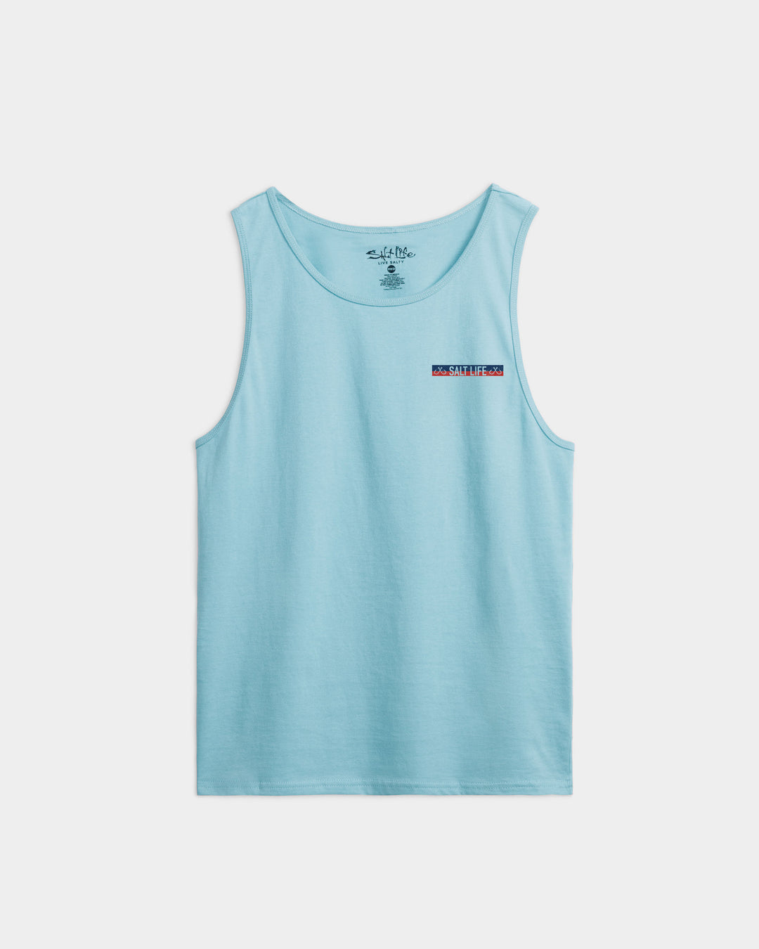 Men’s Tuna Tournament Tank Top