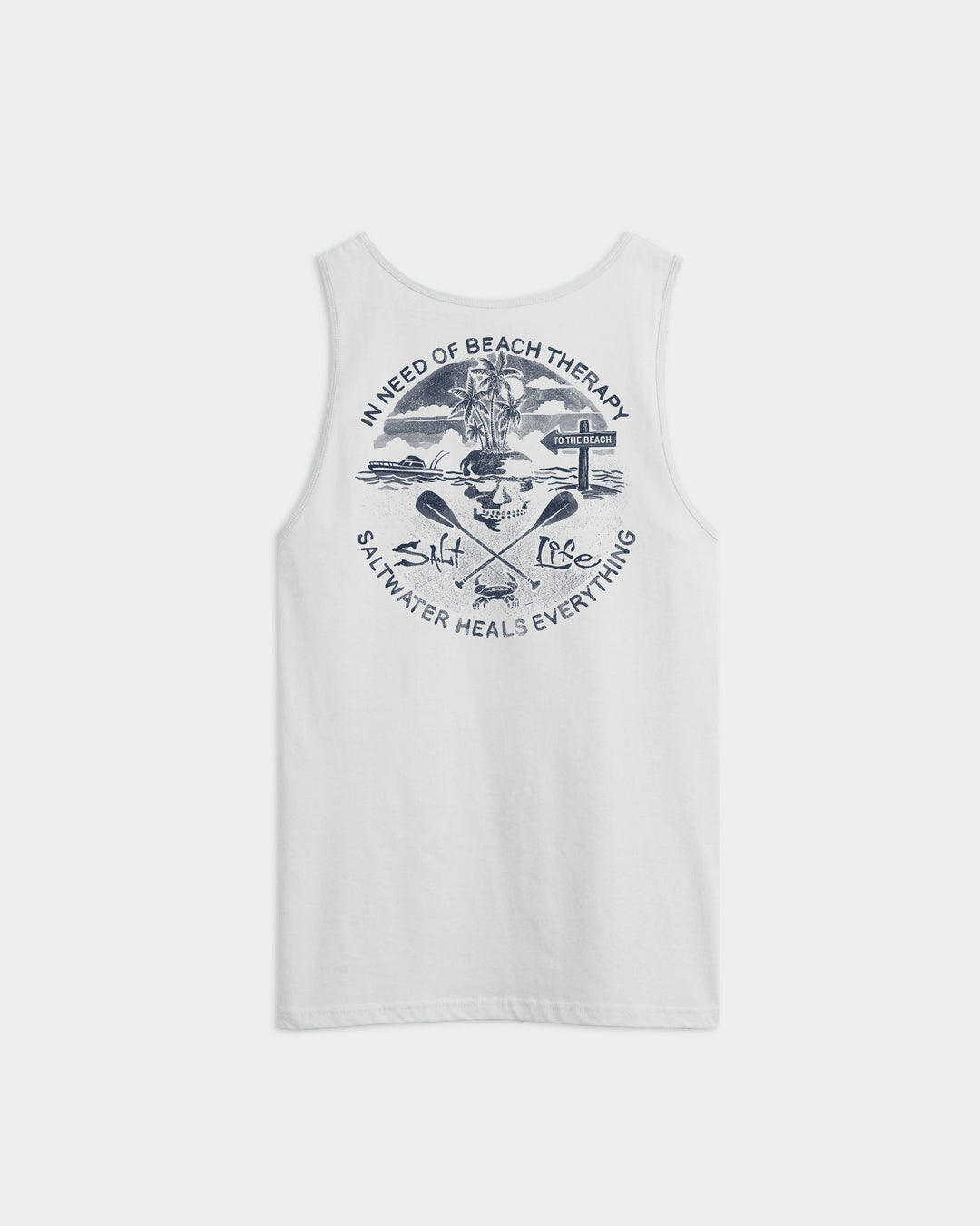 Men’s Therapy Tank Top