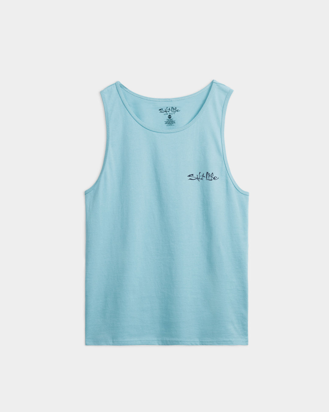 Men’s Pin Up Tank Top