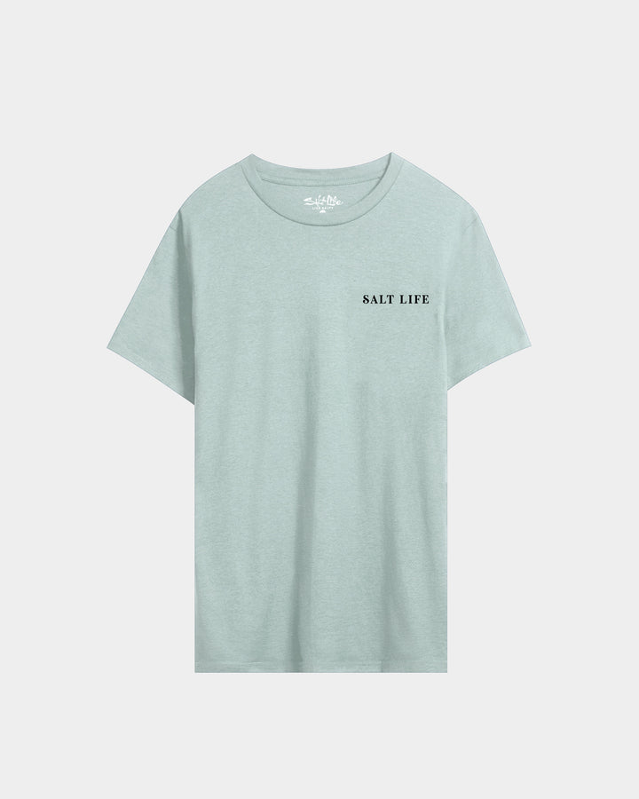 Men’s Jaws of Steel 2.0 Short Sleeve Tee