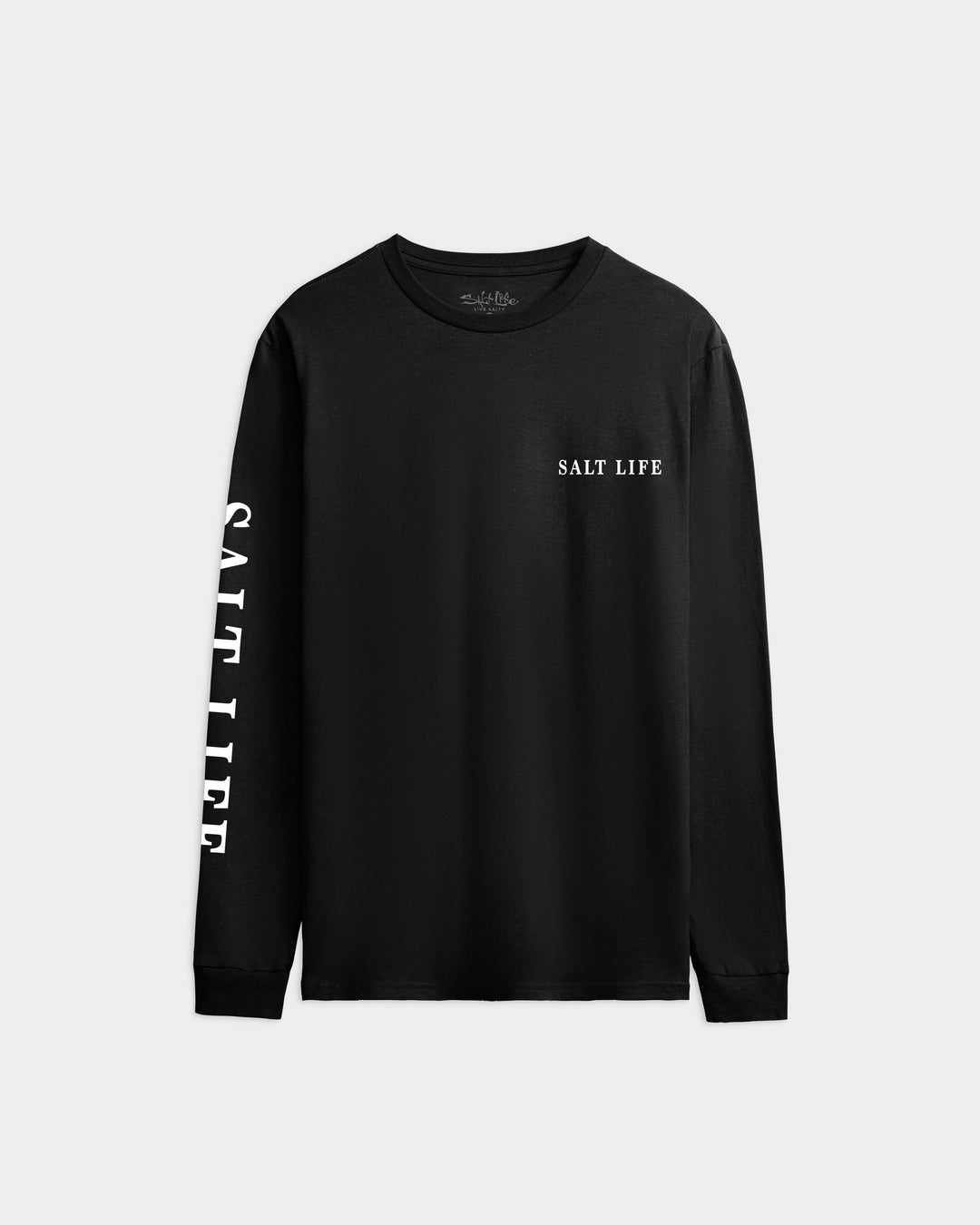 Men’s Yellow Fin Catch Long Sleeve Tee