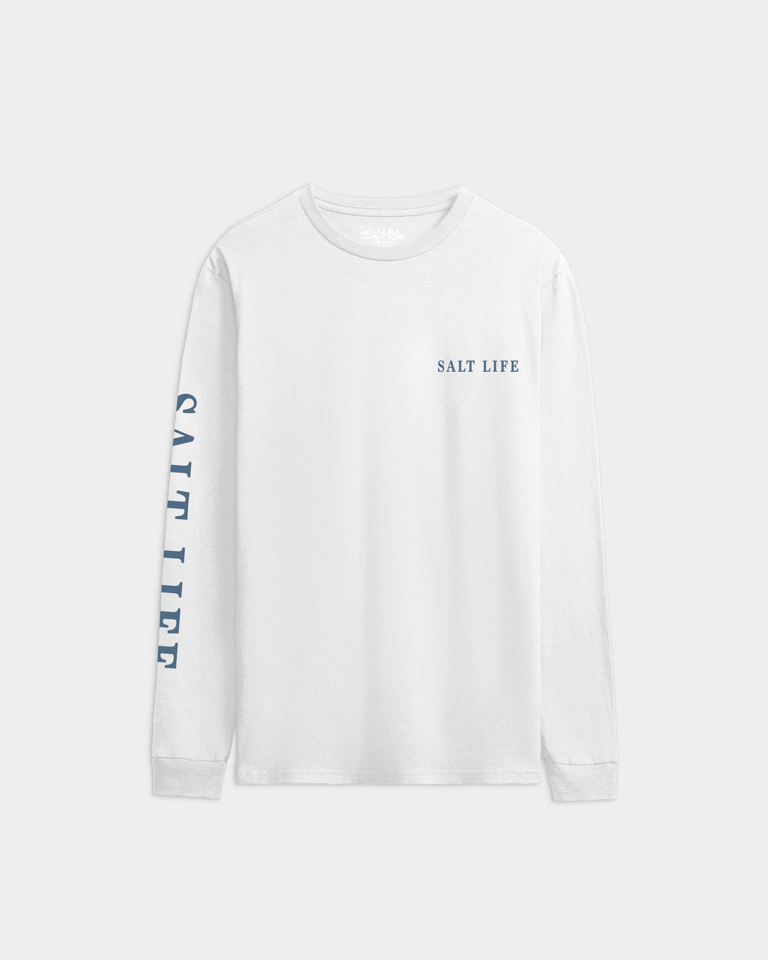 Men’s Yellow Fin Catch Long Sleeve Tee
