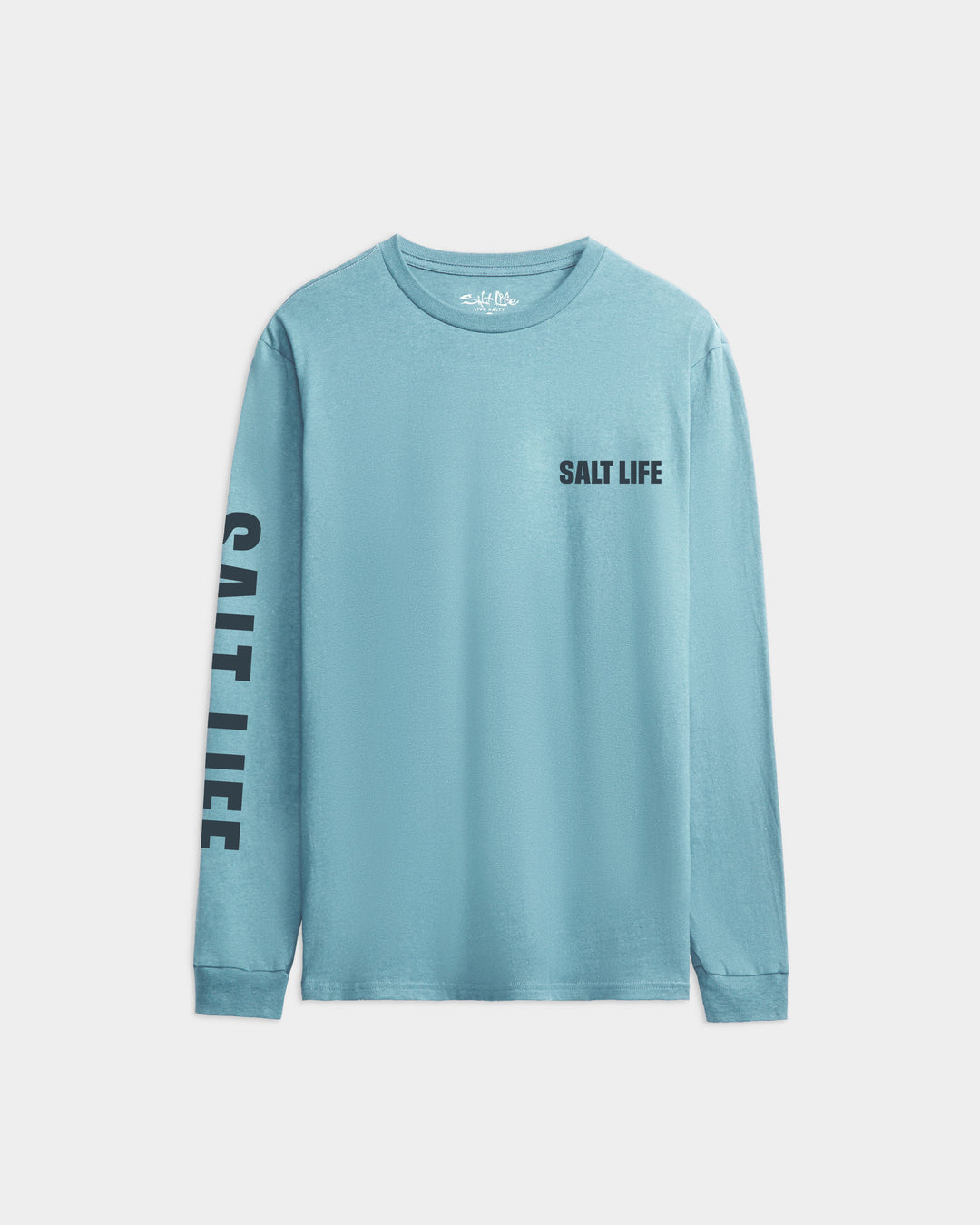 Men’s Brewing Long Sleeve Tee