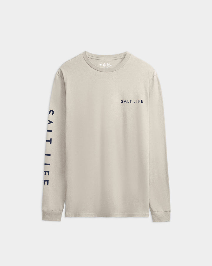 Men’s Fishing Friend 2.0 Long Sleeve tee
