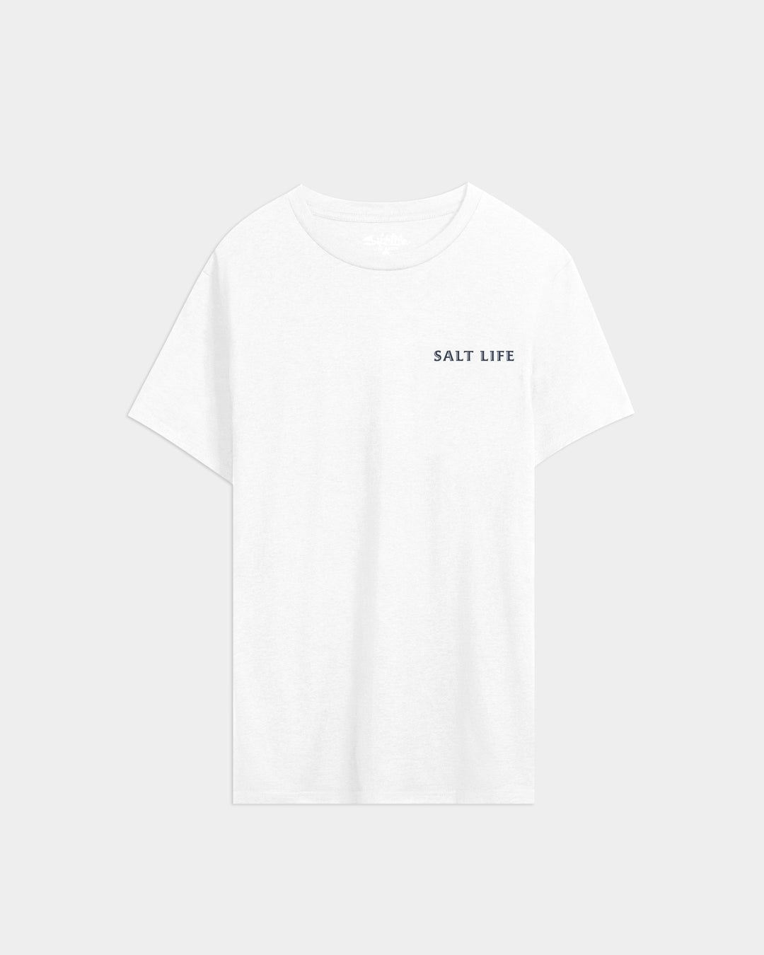 Men’s Salty Honor Bones 2.0 Short Sleeve Tee