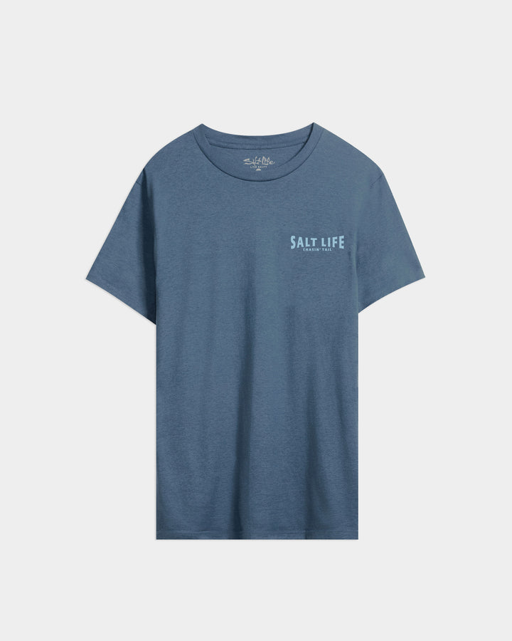 Men’s Tuna Tails 2.0 Short Sleeve Tee