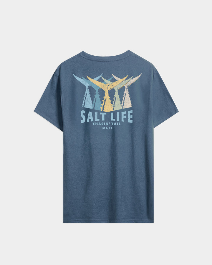 Men’s Tuna Tails 2.0 Short Sleeve Tee