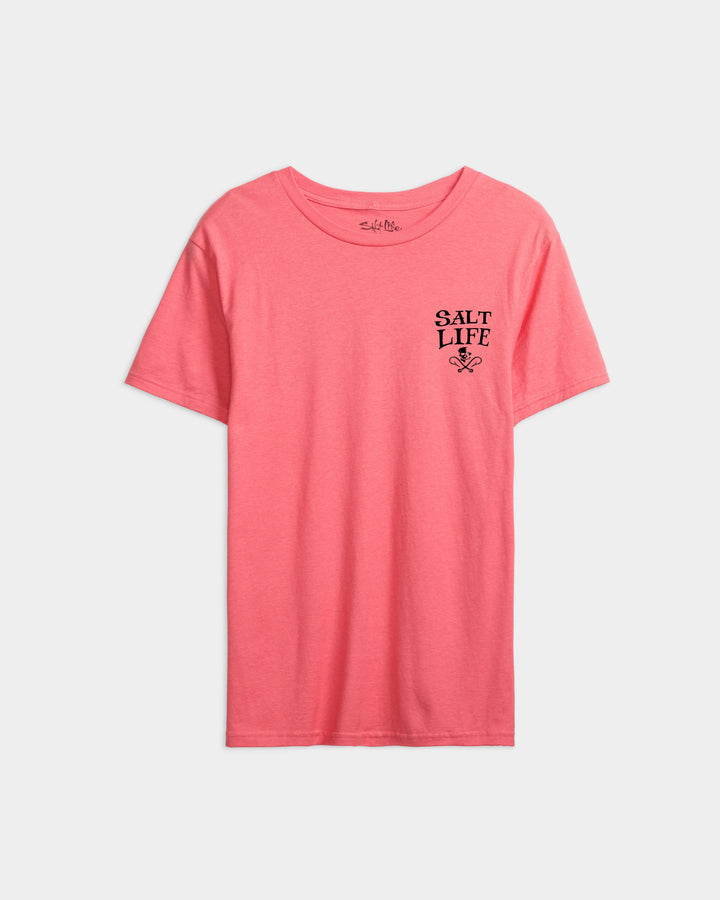 Men's Lobster Bar Crewneck Tee