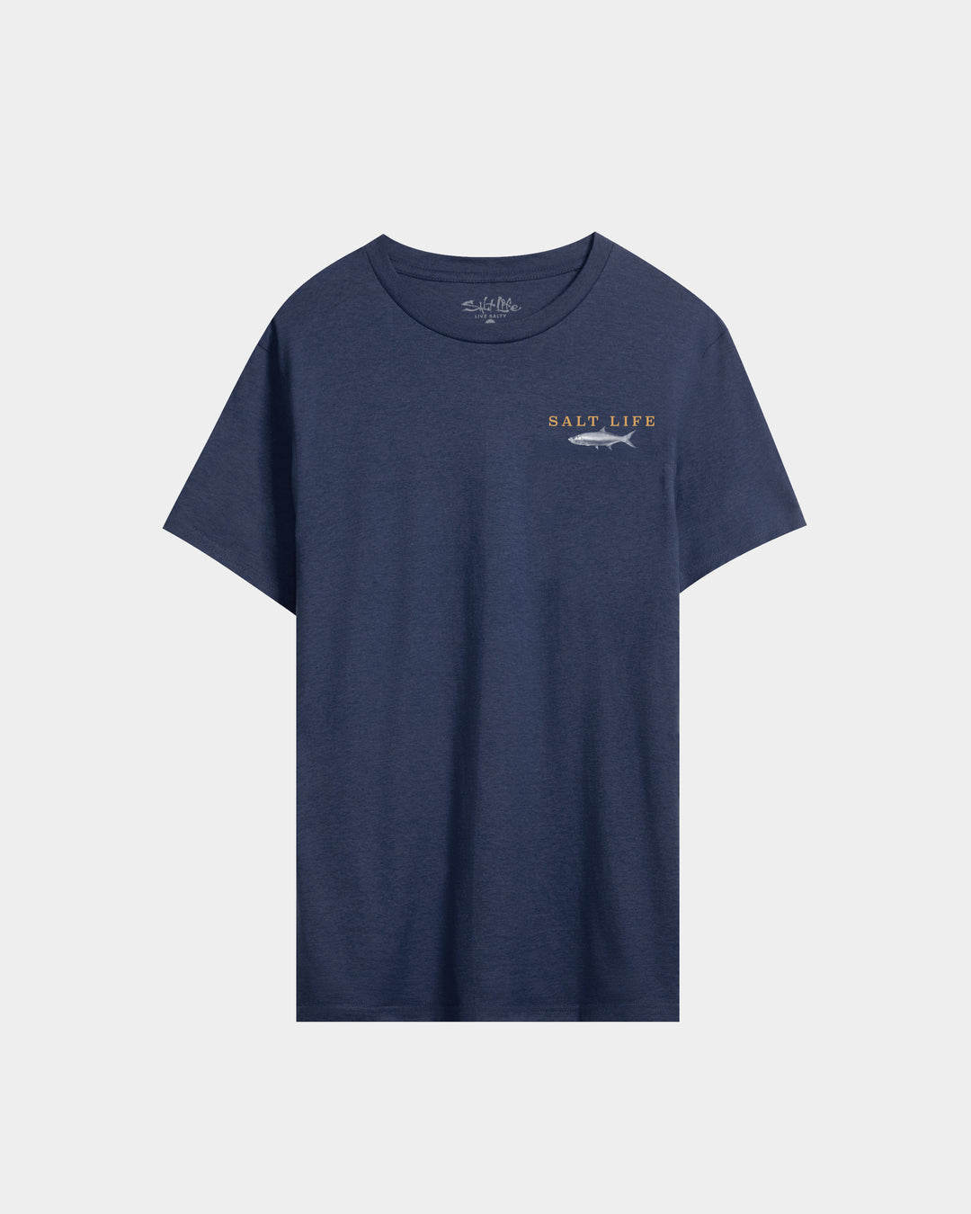 Men’s Salty Air 30’s Tee