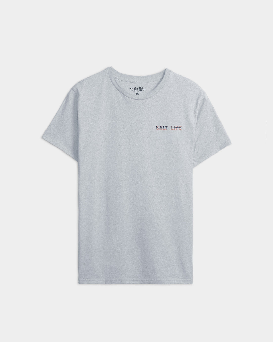 Men’s Treasure Catch 30’s Tee