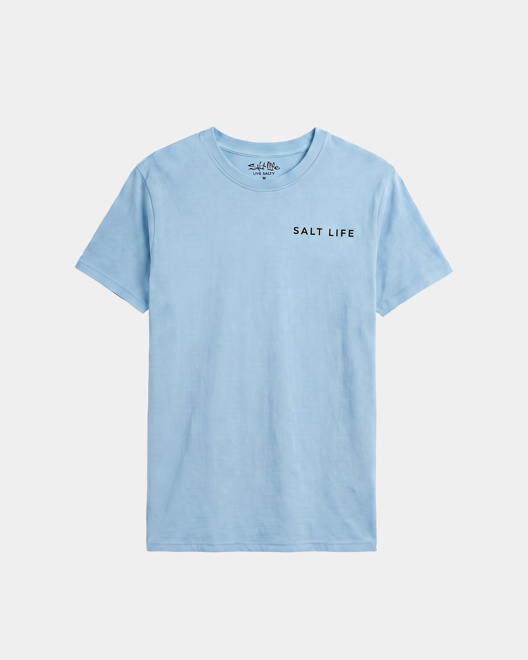 Men’s Hula Catch 30’s Tee