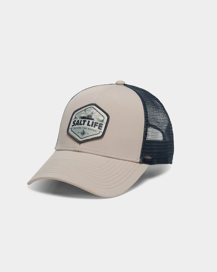 Heavy Seas Hat